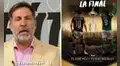 Periodista argentino explota por la hegemonía de Brasil en la final de la Copa Libertadores: "No quiero verlos más"