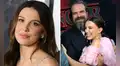 Actriz Millie Bobby Brown denuncia a David Harbour por acoso y hostigamiento antes de filmar la última temporada de 'Stranger Things'