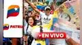 Bonos Activos esto se sabe HOY, 5 de noviembre: Bono de Corresponsabilidad, Bono Único Familiar y primeros subsidios vía Sistema Patria