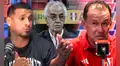 Miguel Trauco lamentó que Juan Reynoso no siga en la selección peruana y dejó indirecta a Fossati: "Con él íbamos al Mundial tranquilamente"