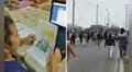 ¿Habrá clases virtuales este martes 4 de noviembre por paro de transportistas? Esto dicen los colegios de Lima y Callao