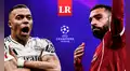 Real Madrid vs Liverpool EN VIVO: ¿a qué hora juegan y dónde ver el partido por la Champions League?