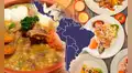La ciudad de América Latina con el mejor destino gastronómico en 2025, según Condé Nast Traveler: no es Lima
