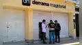 Falsos obreros asaltan local de la Derrama Magisterial en Piura: Policía logra capturar a uno tras intensa persecución