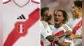 Filtran supuesta nueva camiseta de la Selección Peruana para amistosos de noviembre y desata ola de críticas