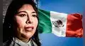 Betssy Chávez obtiene asilo en la embajada de México en Perú, confirma canciller Hugo de Zela