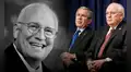 Muere Dick Cheney, uno de los exvicepresidentes más poderosos de EE.UU. y defensor de la invasión de Irak, a los 84 años