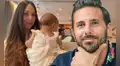 Claudio Pizarro se convirtió en padre nuevamente tras volverse a enamorar: ¿cuántos años le lleva a la madre de su última hija?