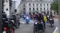 Congreso busca restringir el tránsito total de motocicletas en los distritos declarados en emergencia de Lima y Callao