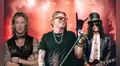 ¡Guns N’ Roses llega a Lima este martes! Peruanos se alistan para recibir a Axl Rose, Slash y Duff McKagan en el aeropuerto Jorge Chávez