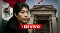 Betssy Chávez en la embajada de México EN VIVO: congresistas del Perú se pronuncian tras asilo a exministra de Pedro Castillo
