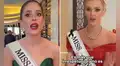 Victoria Kjaer, actual reina del Miss Universo, abandona evento tras escándalo de Nawat y respalda a Fátima Bosch: "Nuestras voces se oirán"