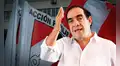 Yonhy Lescano pide no votar por Acción Popular en las elecciones generales 2026