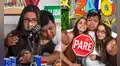 Ximena Palomino y tiktokers se despiden entre lágrimas de podcast en canal de YouTube ‘Zalo’: "Gracias por la oportunidad"