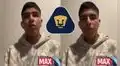 Piero Quispe se sinceró sobre su salida de Pumas y contó qué le dijeron en la directiva: "Me obligaron a salir"
