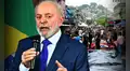 Lula califica de “masacre” el megaoperativo en Río y pide investigar accionar policial tras 120 muertos