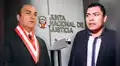 Magistrados de la JNJ buscan aumentarse el sueldo a S/42.000 con apoyo de Perú Libre