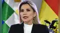 Justicia de Bolivia anula sentencia contra expresidenta Jeanine Añez por golpe de Estado y ordena su liberación