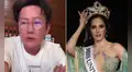Mr. Nawat rompe su silencio tras retirar a Miss México de un evento del Miss Universo 2025