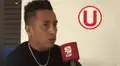 Revelan los 2 motivos por los que Christian Cueva podría ser el flamante fichaje de Universitario: "Llegará pronto a Lima"