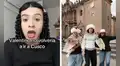 Influencer Valentino Palacios sorprende al confesar que no volvería a ir al Cusco ni para visitar Machu Picchu: "Lo siento"