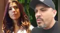 Yahaira Plasencia rechaza oficializar relación con Luis Fernando ‘El Diablo’ tras ampay: "No estoy pasando un buen momento"