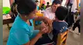 El 30% de menores de 5 años en Piura aún no recibe el refuerzo contra enfermedades infecciosas