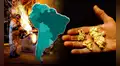 Este país de América Latina triplicaría su producción de oro, hierro y cobre para 2030: no es Perú ni Venezuela