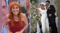 Magaly Medina elogia la boda civil de Natalia Salas y Sergio Coloma: "Está feliz, elegante y regia"