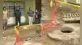 Ratas invaden viviendas por obras en pistas y veredas en El Agustino: vecinos denuncian colapso de desagüe