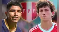 ¡Con Piero Quispe y Fabio Gruber! Las 6 sorpresas de Manuel Barreto en la selección peruana para jugar contra Rusia y Chile