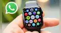 WhatsApp finalmente llega a Apple Watch: así puedes descargar y usar la aplicación de forma segura