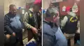 Detienen a adulto mayor de 65 años por microcomercializar drogas en su domicilio en Surco: PNP incautó 1,105 envoltorios de PBC