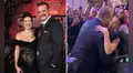 Millie Bobby Brown y David Harbour reaparecen juntos en premiere de Stranger Things tras versiones de tensión entre ellos