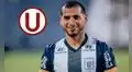 Miguel Trauco sorprendió al elegir a Alianza Lima sobre Universitario, pese a ser hincha: "Si me renuevan, mil veces"