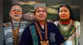 Voces indígenas de Perú presentes en la COP30: piden intervención de la ONU frente a leyes contra sus territorios