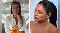 Pamela López no se guarda nada y le responde a Pamela Franco: "Aquí estoy parada y sin polo para enfrentarte, mamita"