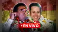 Rodrigo Paz Pereira y Edmand Lara EN VIVO: ceremonia de posesión del nuevo presidente de Bolivia en 2025, minuto a minuto