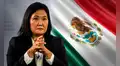 Keiko Fujimori viaja a México en medio de crisis diplomática con el Gobierno de Claudia Sheinbaum