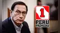 Martín Vizcarra fuera de las elecciones 2026: ONPE elimina su candidatura a la vicepresidencia de Perú Primero