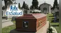 ¿Cuánto dinero entrega EsSalud a familiares de un asegurado fallecido? Seguro Social en Perú costea gastos por sepelio en 2025