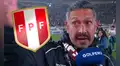 Franco Velazco sobre alinearse con la FPF para transmitir partidos de Universitario en 2026: "Tal vez prescindimos de ese ingreso y se acabó"