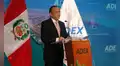 “La corrupción frena el desarrollo del país”, advierte presidente de ADEX en el Día del Exportador