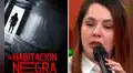 Yiddá Eslava se quiebra tras fuertes críticas por pedir que vayan a ver su película: "No quise obligar a la gente a ir al cine"