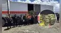Siete detenidos por transporte ilegal de relaves mineros en Puno: incautación supera el medio millón de soles