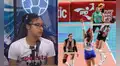 Voleibolista dominicana de la Liga Nacional lanza comentario polémico sobre el carácter de las jugadores peruanas: ''No les gusta que les llamen la atención''