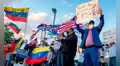 Estados Unidos deja sin TPS a más de 600.000 venezolanos y reaviva temor de deportaciones