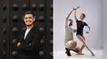 El bailarín venezolano que llegó sin nada al Perú y logró fundar su escuela de ballet: dirigirá importante obra de teatro en Lima Norte