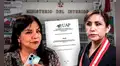Asesora de ministro del Interior tras ser separada: "Es una represalia, no me queda la menor duda"