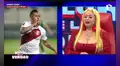 Susy Díaz confiesa que Christian Cueva le escribió al Instagram y expone por qué el futbolista dejó de hablarle